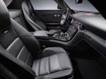 Mercedes-Benz SLS AMG 2010 года
